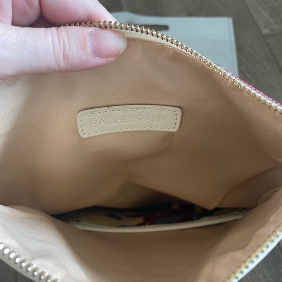 SOLD Rachel Pally Clutch - Picture 3 of 4